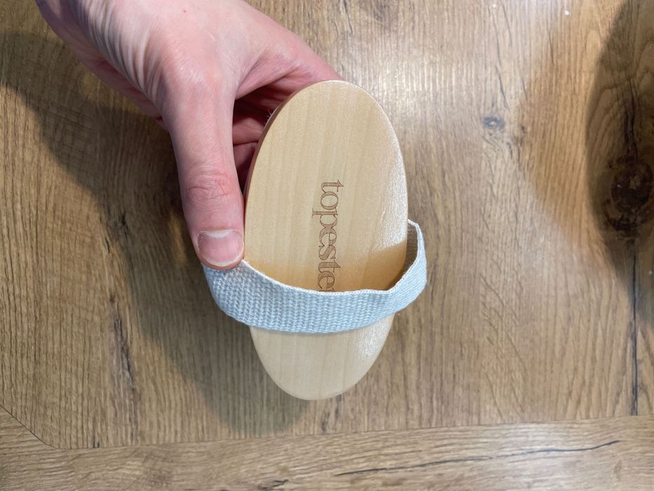 Topestetic Szczotka dla ciała