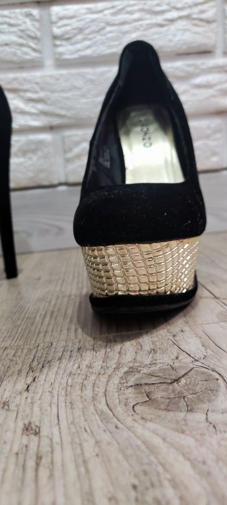 Продам туфли 36 р