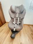 Fotelik samochodowy CYBEX SIRONA SX2 i-Size 0-18 kg