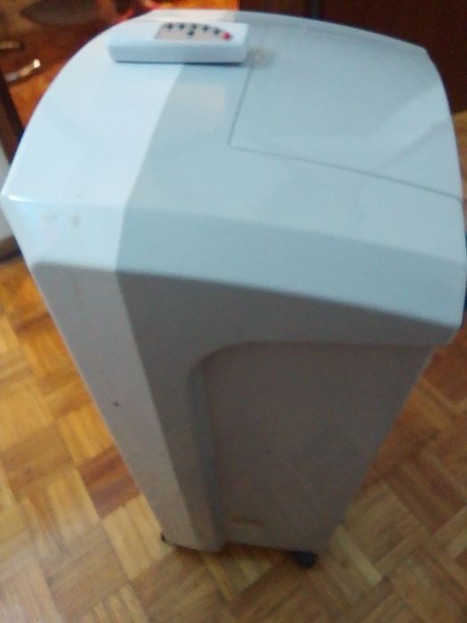 Lidrificador para fresco e quente