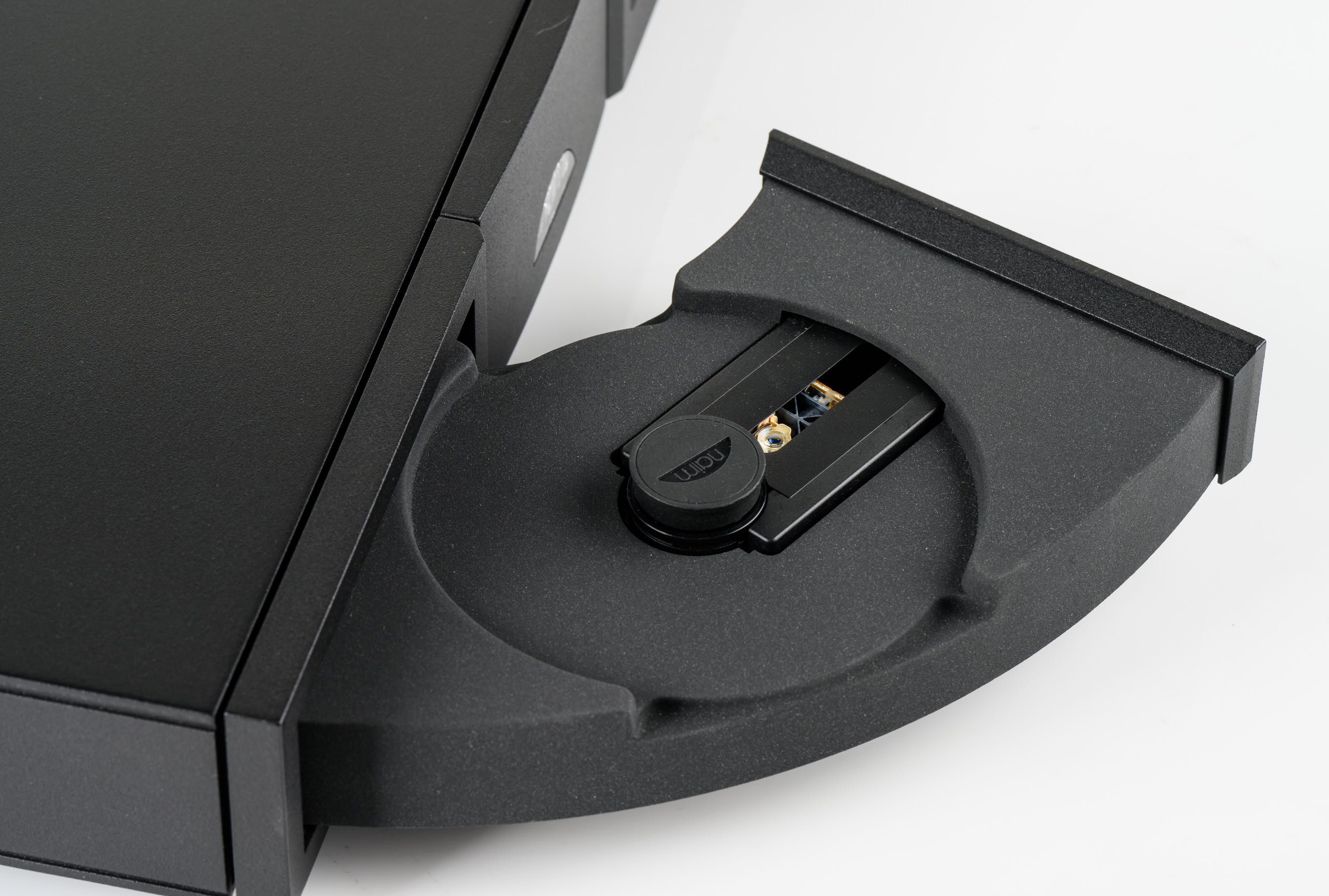 Naim CD5x odtwarzacz CD