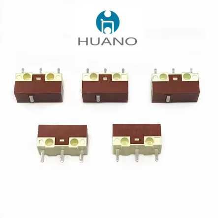 Микрики Huano бесшумные
