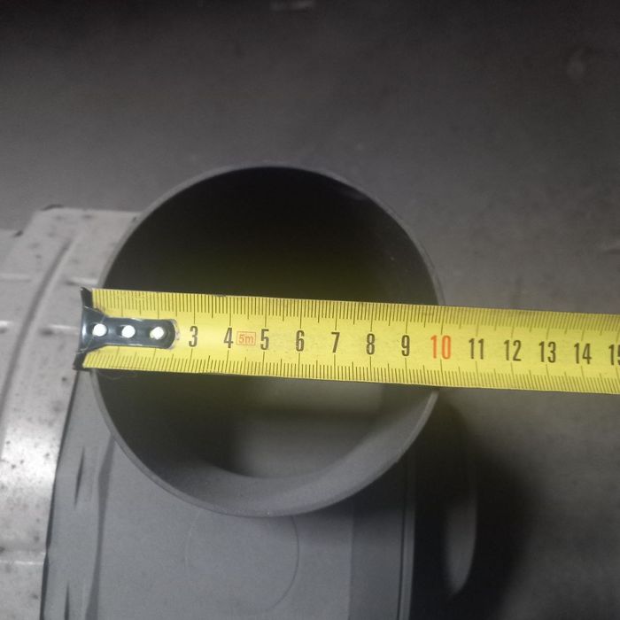 Корпус воздушного фильтра,MANN HUMMEL EUROPICLON