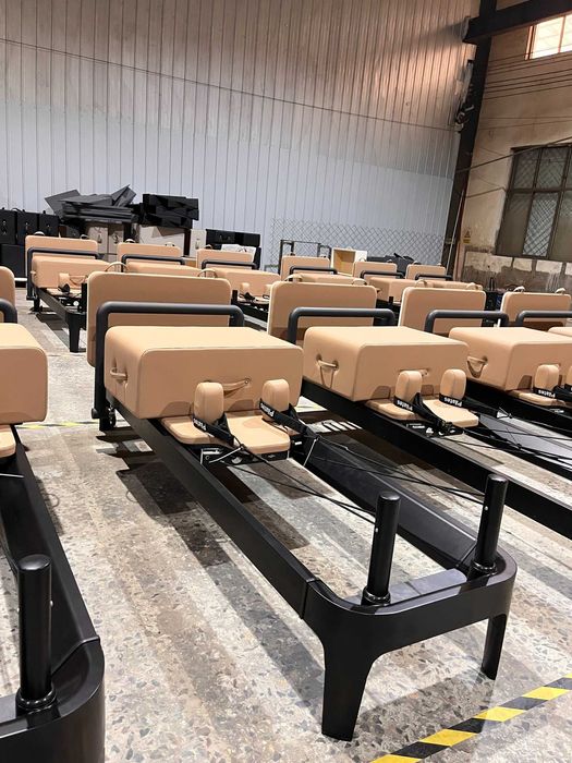 Reformer Pilates – Venda a Retalho e Grossista CE Certificado