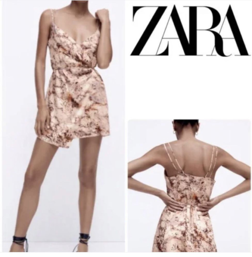 Плаття сукня Zara