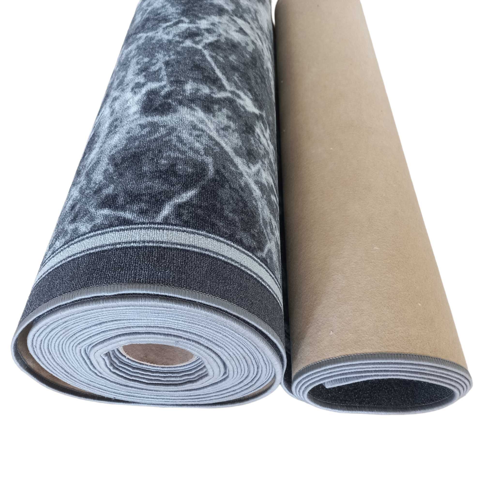 Килимові доріжки і килими на повстяній основі килим ковер ковролин
