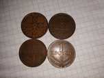 Moedas de 1 escudo