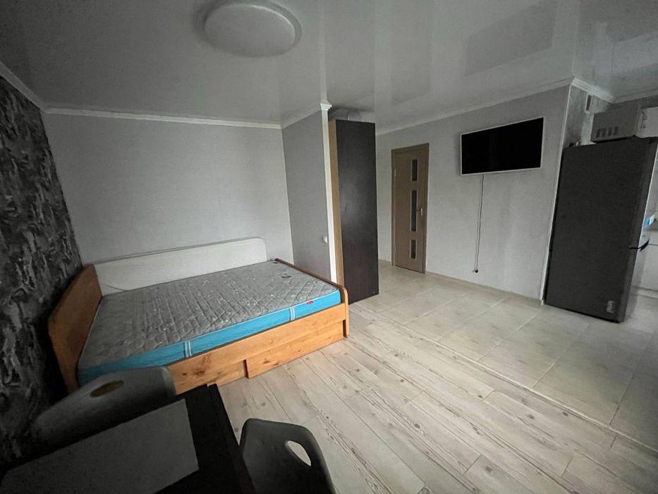 Оренда каартири студії Вацлава Гавела 21-В