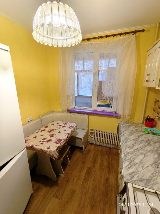 Оренда 1к.кв. метро Салтівська можна з тваринами