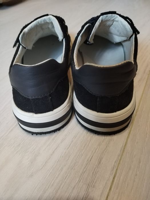 Туфлі для принцеси