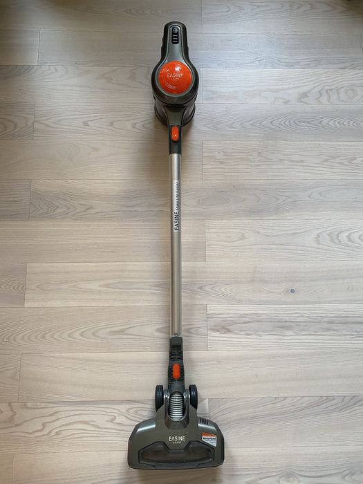 Odkurzacz Easine H70 bezprzewodowy