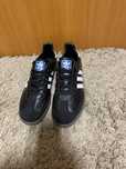 Adidas samba pretas