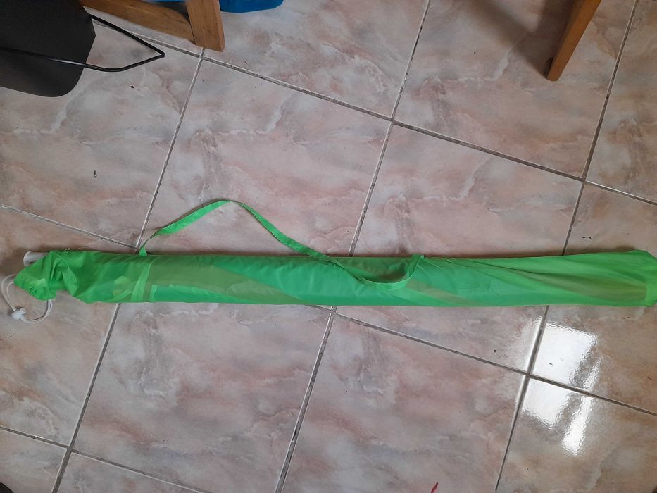 Chapéu de sol , novo