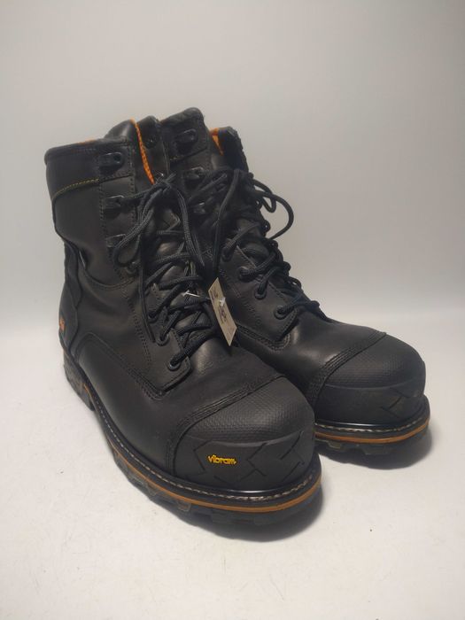 Amerykańskie obuwie robocze TIMBERLAND r.46