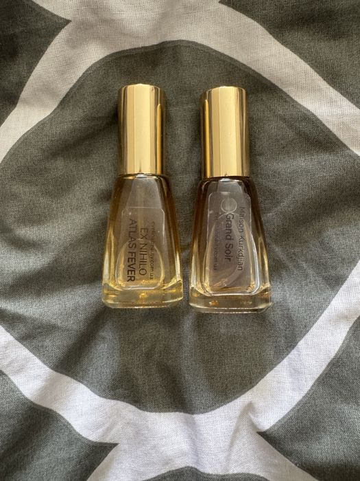 Ex Nihilo Atlas Fever, Maison francis kurkdjian grand soir, 10 ml