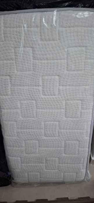 Quarto Bebe Faia Berço Troca fraldas colchão