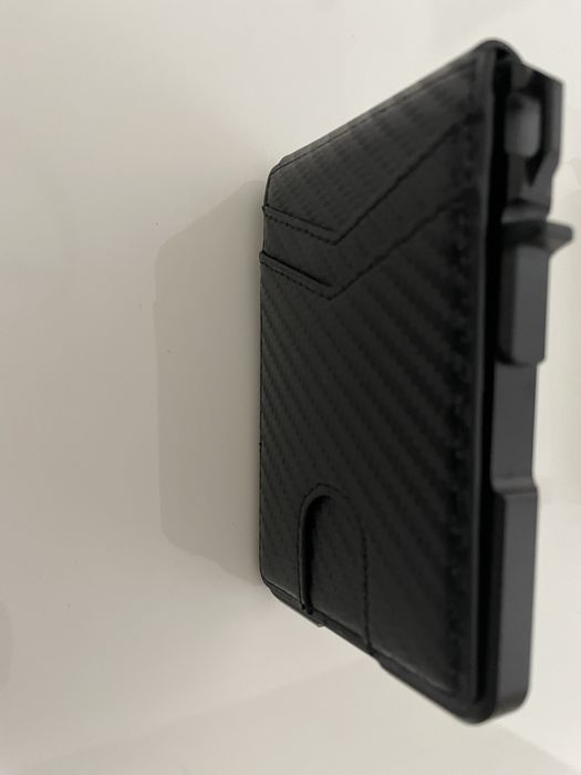 Carteira RFID minimalista Premium