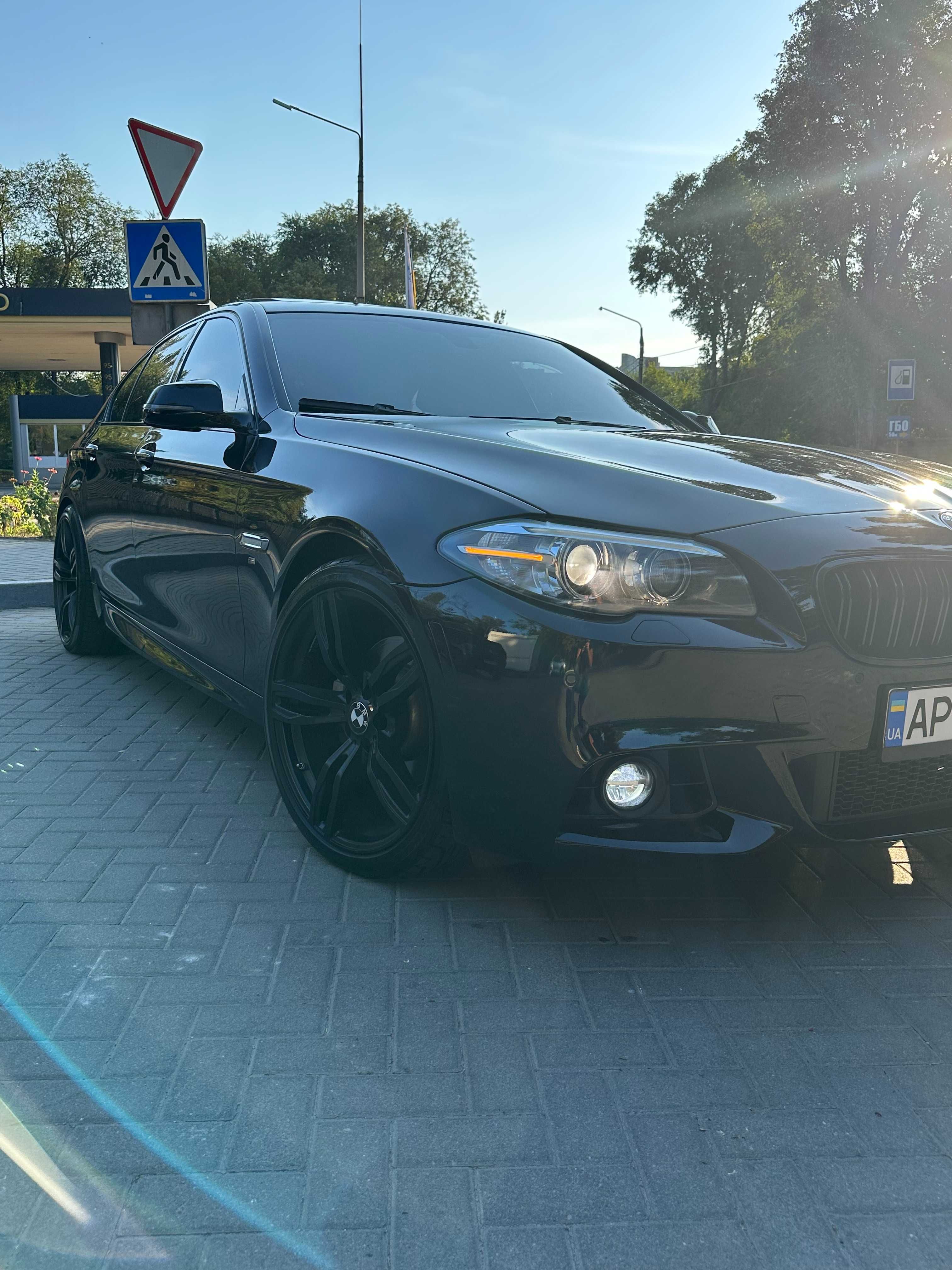 Продам BMW 528 F10 m - performance