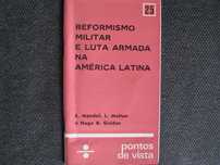 Reformismo Militar e Luta Armada na América Latina