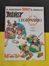 René Goscinny - Astérix legionário