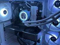 NVIDIA GeForce RTX 3070 Ti Founders Edition