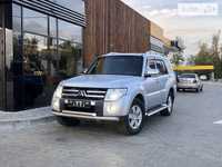 Продам Mitsubishi Pajero Wagon 2008