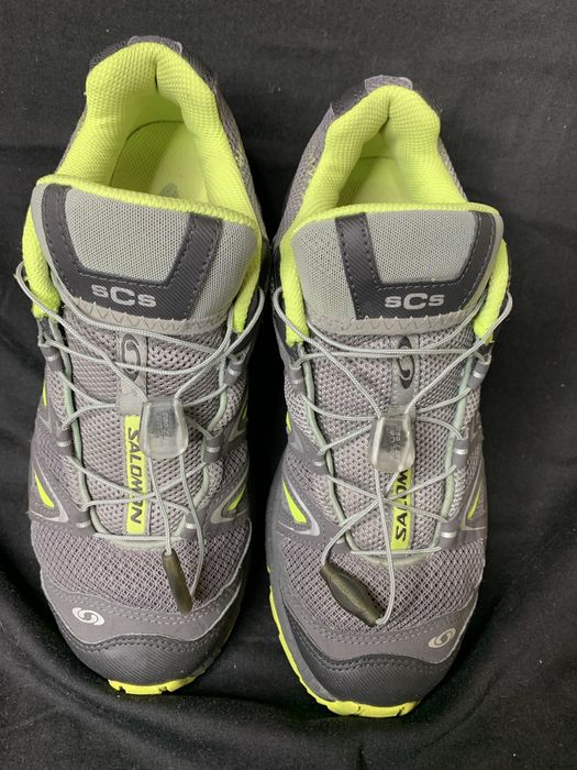 Кросівки Salomon р.40