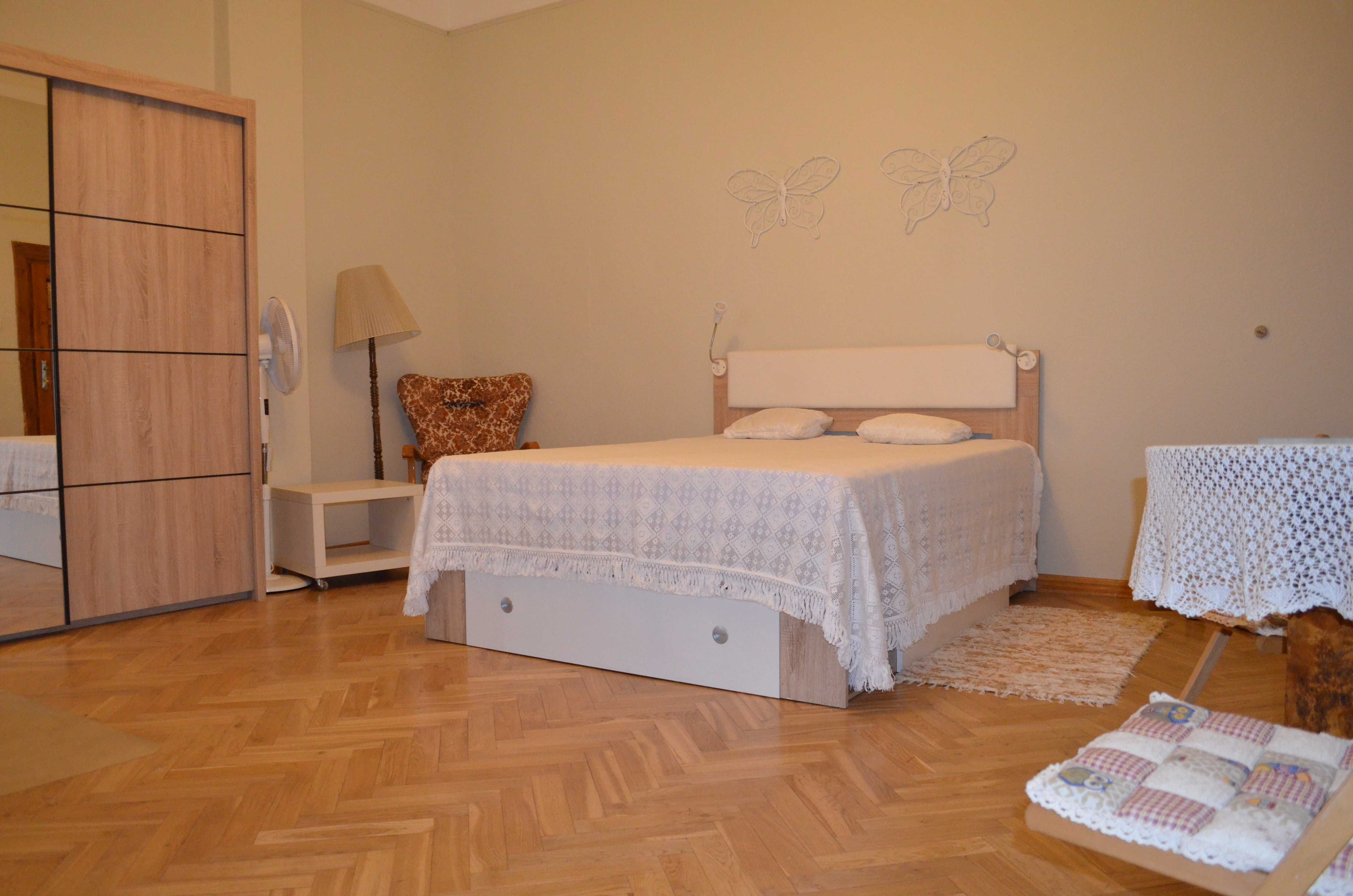 Do wynajęcia Apartament w Otwocku -  Willa Tęcza