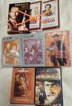 Filmes Western - dvd