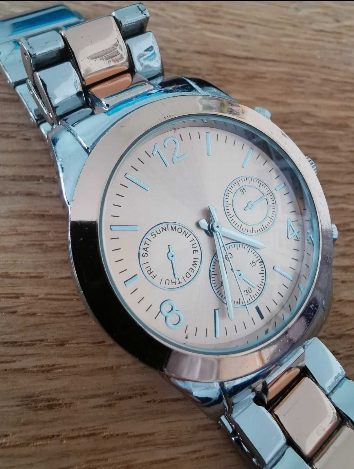 Damski zegarek New Yorker