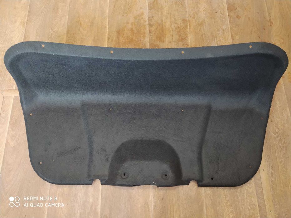 Продам обшивка багажника Форд Фокус 2 Рестайлинг