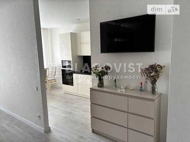 Продаж 1 кімнатної квартири Академіка Заболотного Голосіївський Ремонт