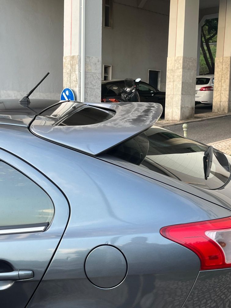 Mitsubishi lancer sportback