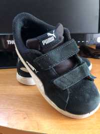 Дитячі кеди puma