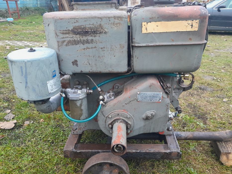 Silnik es 15 15 1hc102