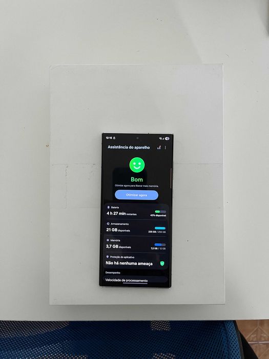 Samsung S22 Ultra 256GB