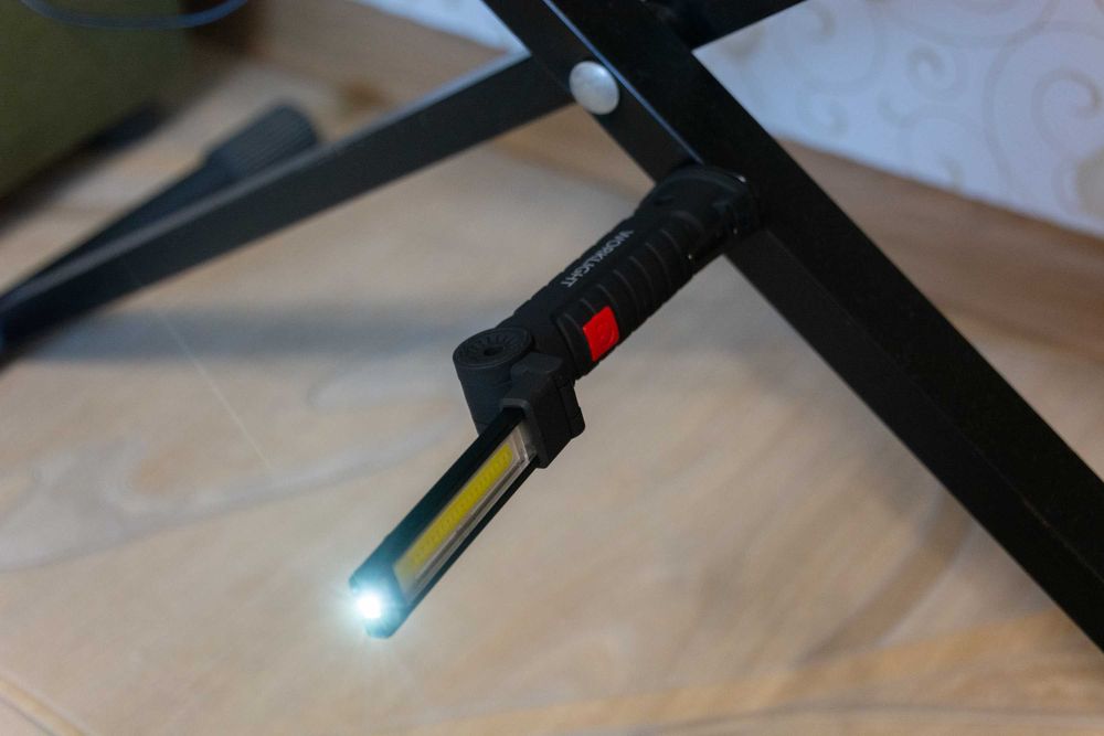 Фонарь-светильник / Ліхтар-світильник GZLIDY S-A31