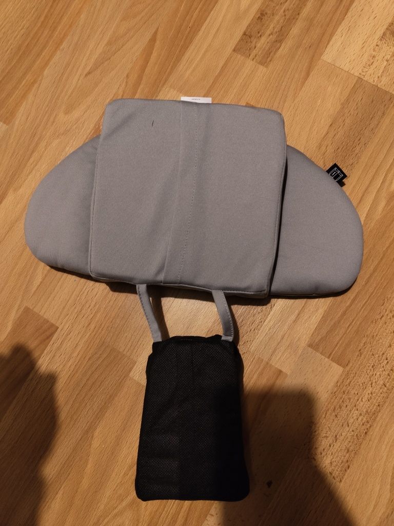Redutor cybex s nunca usado