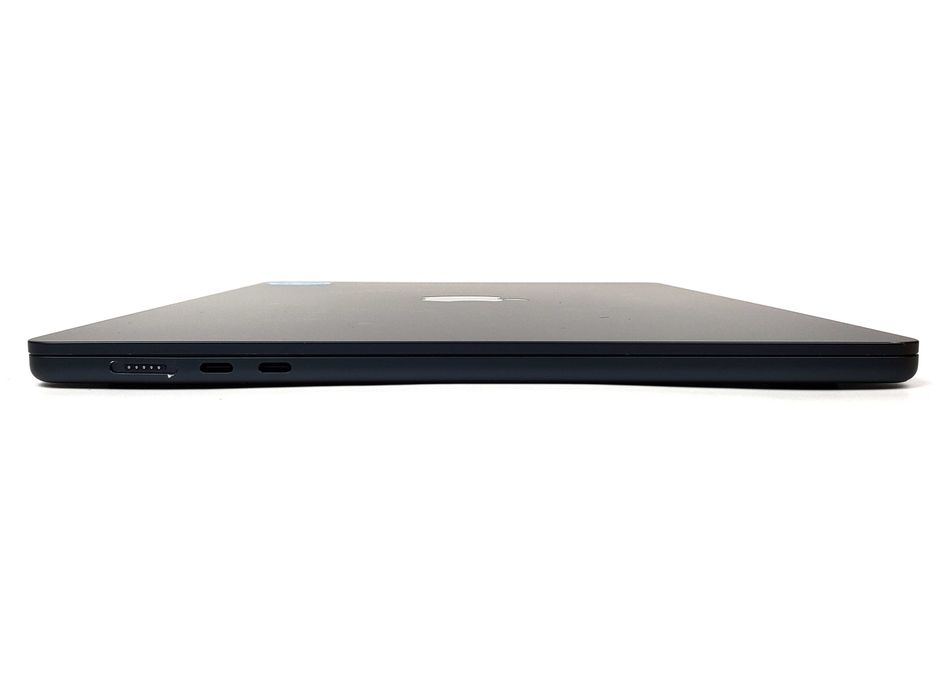 MacBook Air 15 2024 Midnight M3 8GB 256SSD 36 ЦИКЛІВ