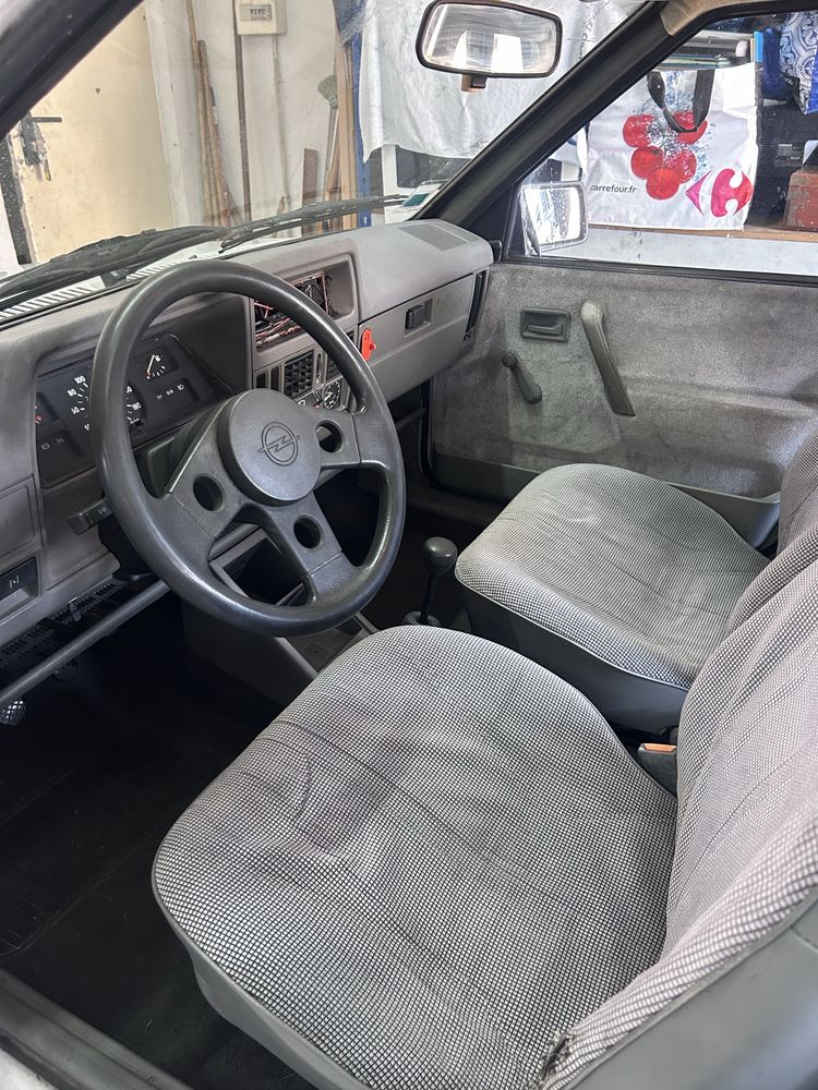 Opel Corsa A 1.2 GL