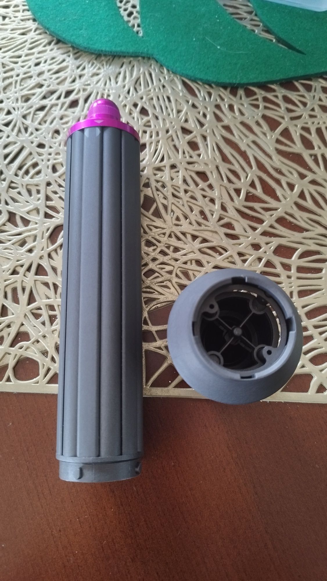 Lokówka dason adapter