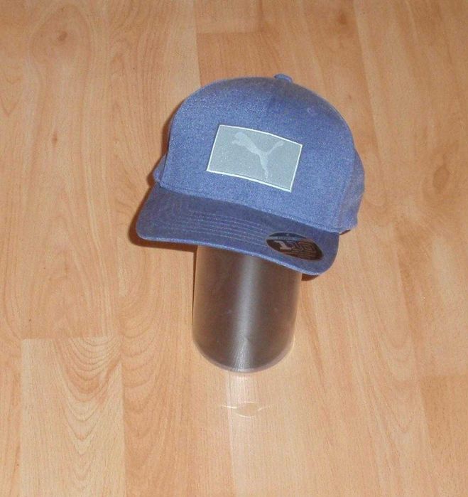 Кепка/бейсболка Puma Flex Fit 110 Trucker Golf Tour ORIGINAL Snapback