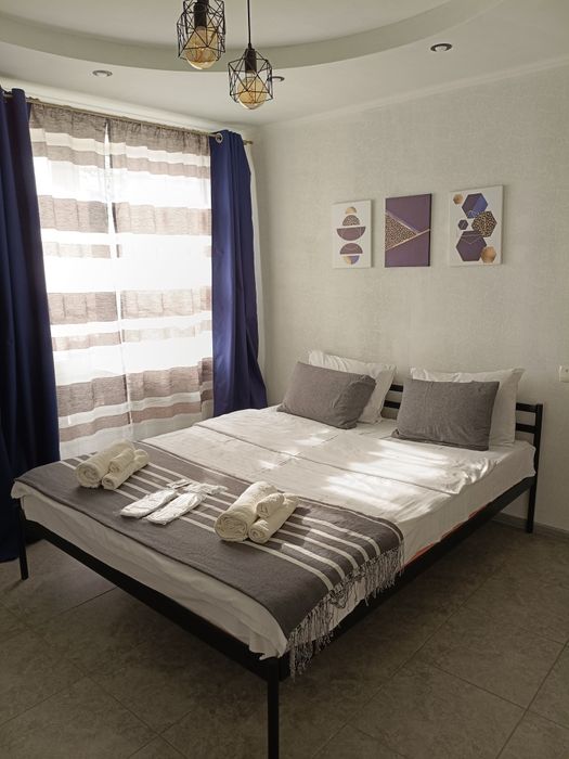 Квартира подобово! Твоя ідеальна квартира в Синельниково