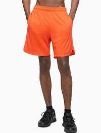 Новые шорты calvin klein (ck performance  shorts ) с америки M,L