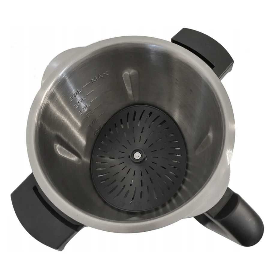 Osłona noża do Monsieur Cuisine Smart Connect Trend Lidlomix
