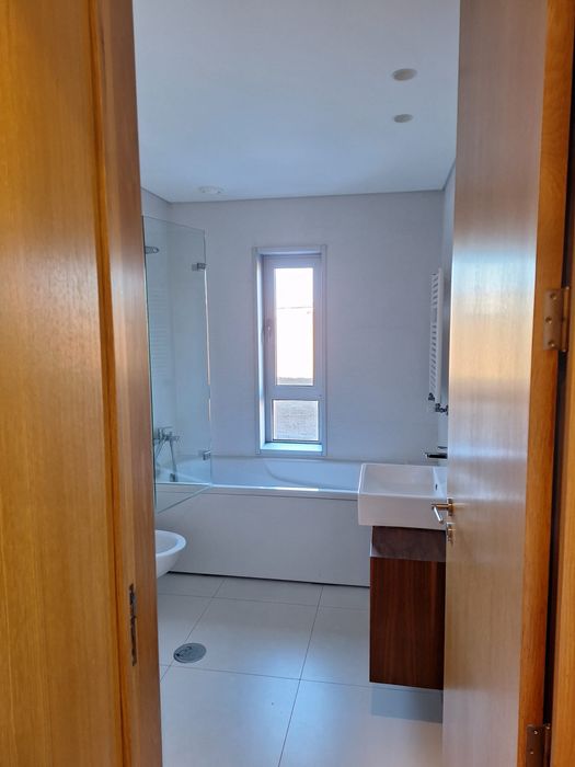 Vendo T2 junto ao Mercadona