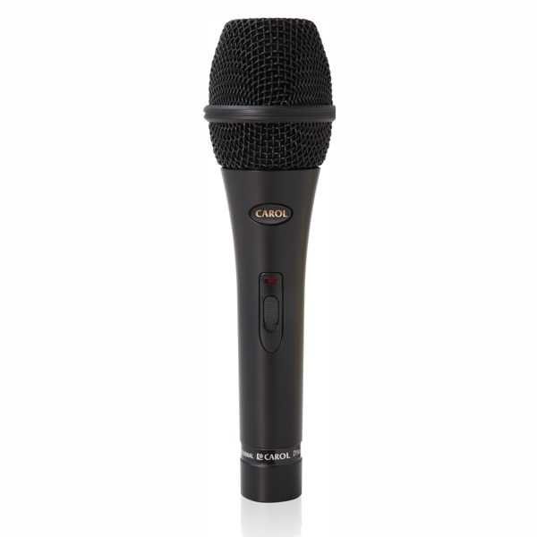 CAROL GS-67 mikrofon dynamiczny GS67