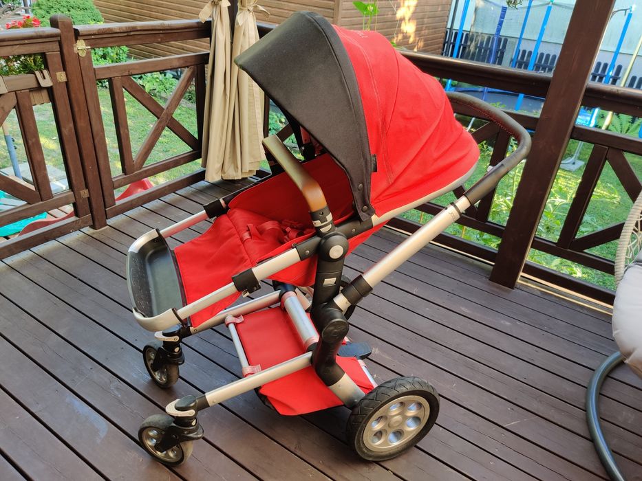 Sprzedam wózek JOOLZ DAY