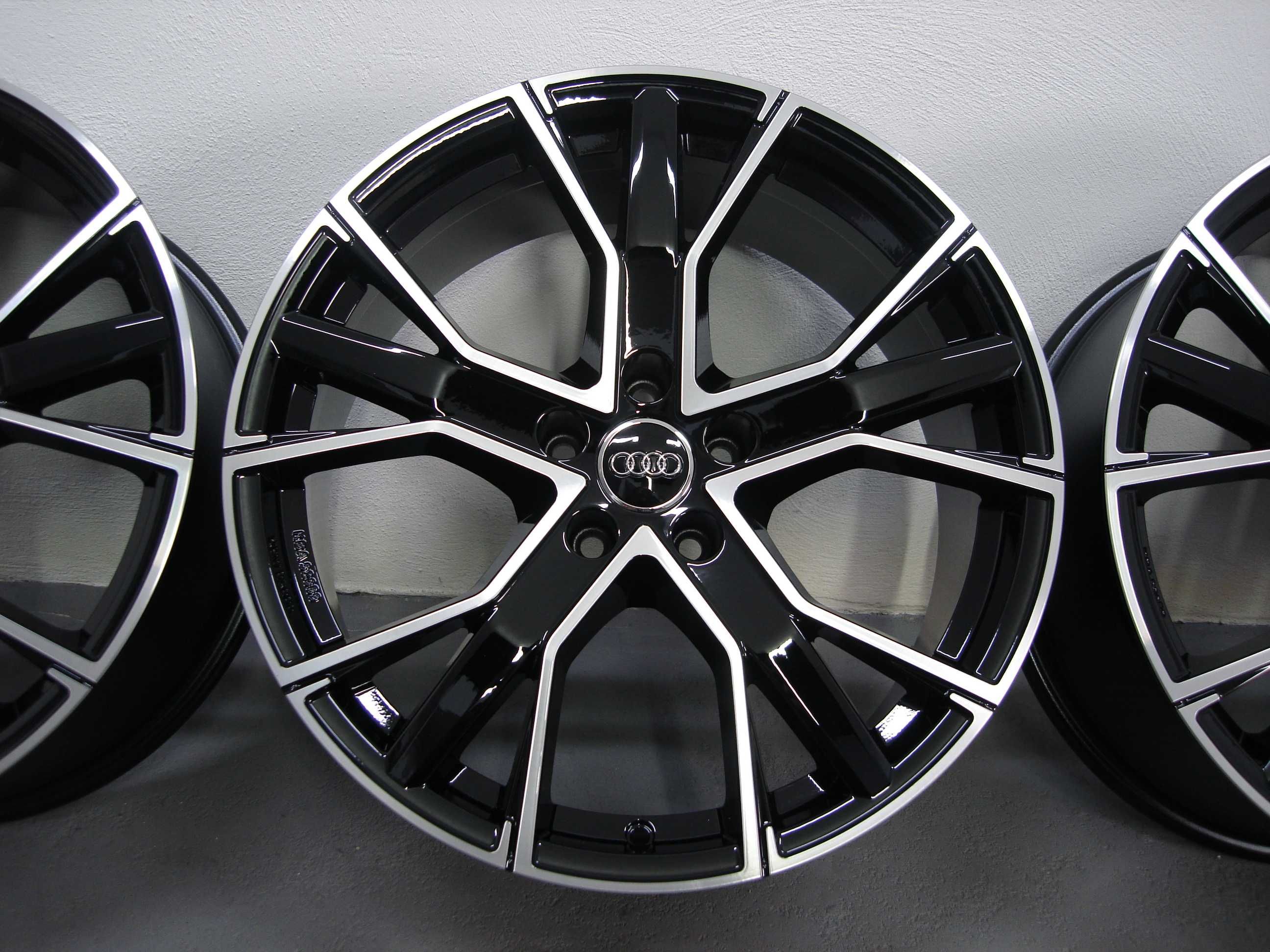 Alufelgi 19 5x112 Audi A5 S5 A7 S7 A8 d5 d4 A6 c8 c7 c6 A4 b9 b8 b7 Q5