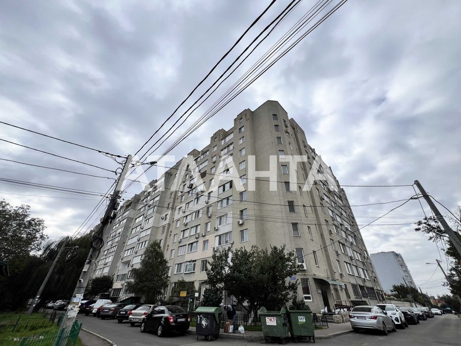 3-ком квартира(90м2) ул.Парковая. Капремонт! Кирпичный дом!